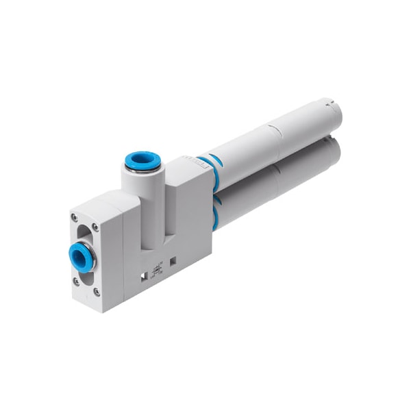 Vacuum Generator VN-30-H-T6-PQ4-VQ5-RO2